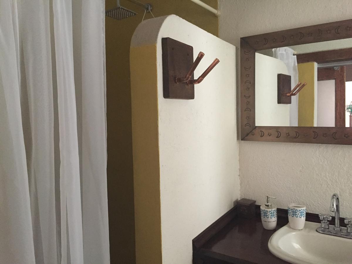 סאן מיגל דה אלנדה Suites Colibri מראה חיצוני תמונה