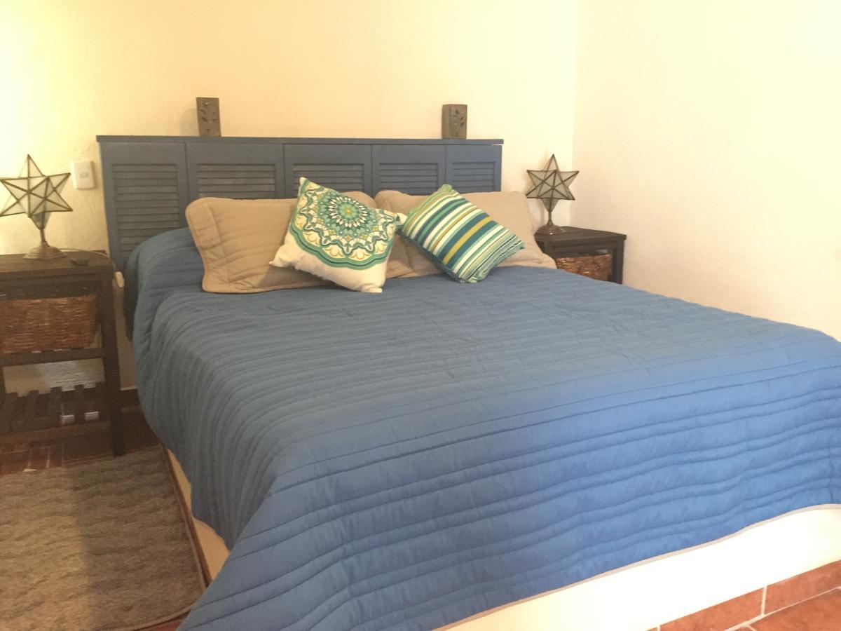 סאן מיגל דה אלנדה Suites Colibri מראה חיצוני תמונה